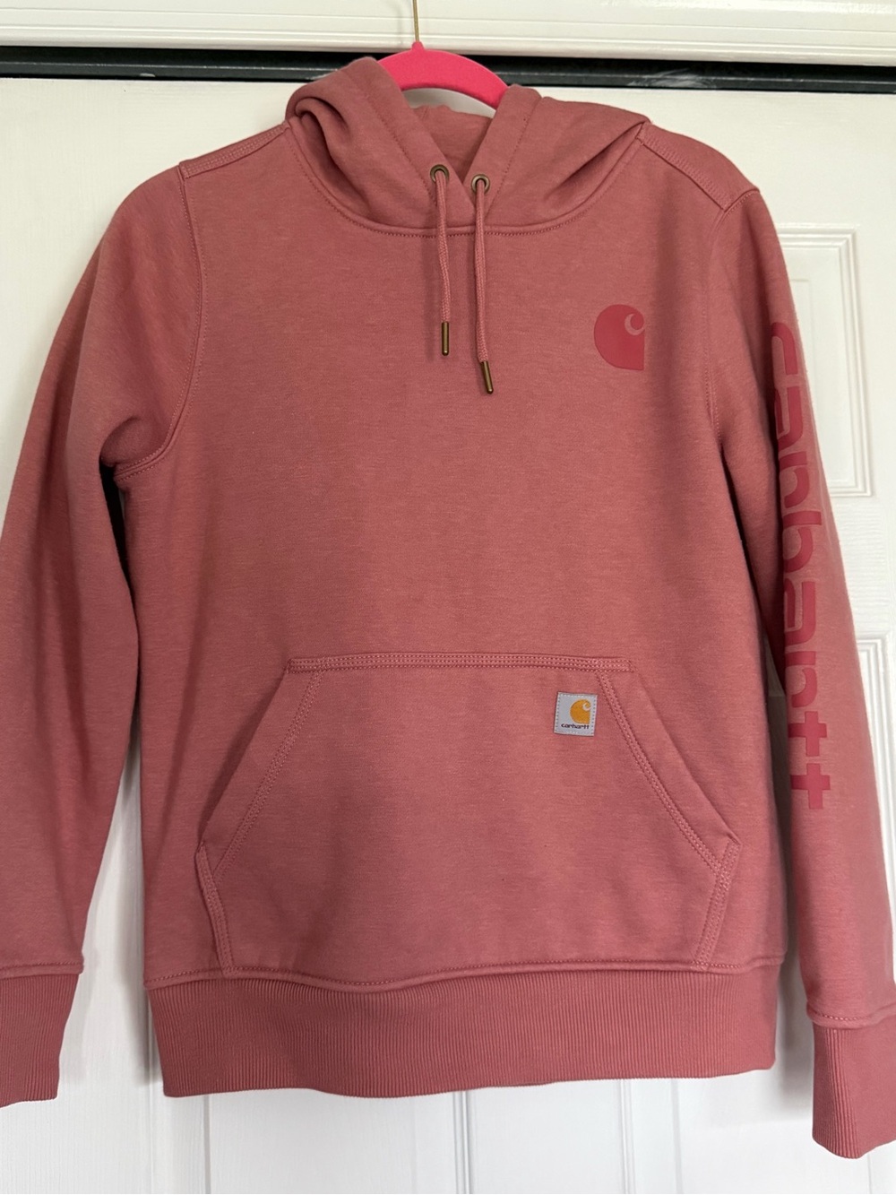 Carhartt Hoodie